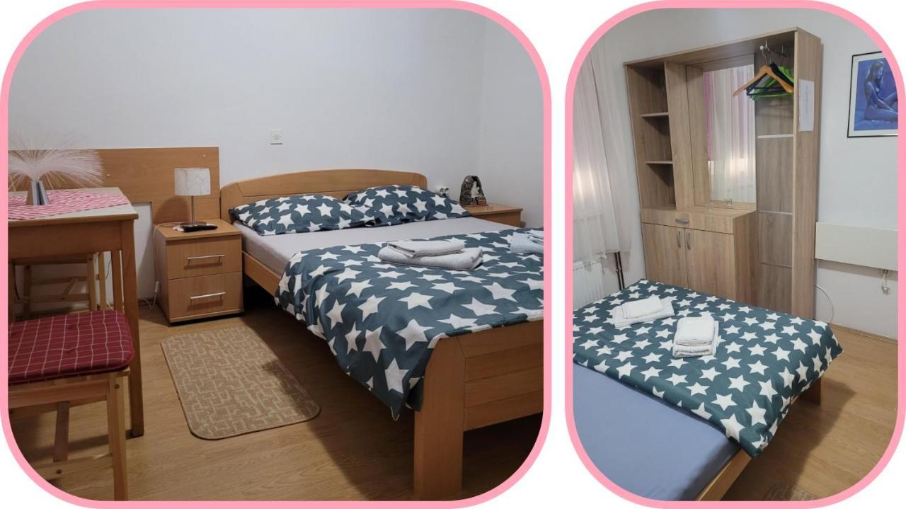 Apartmani Apolon Vrdnik Exterior photo