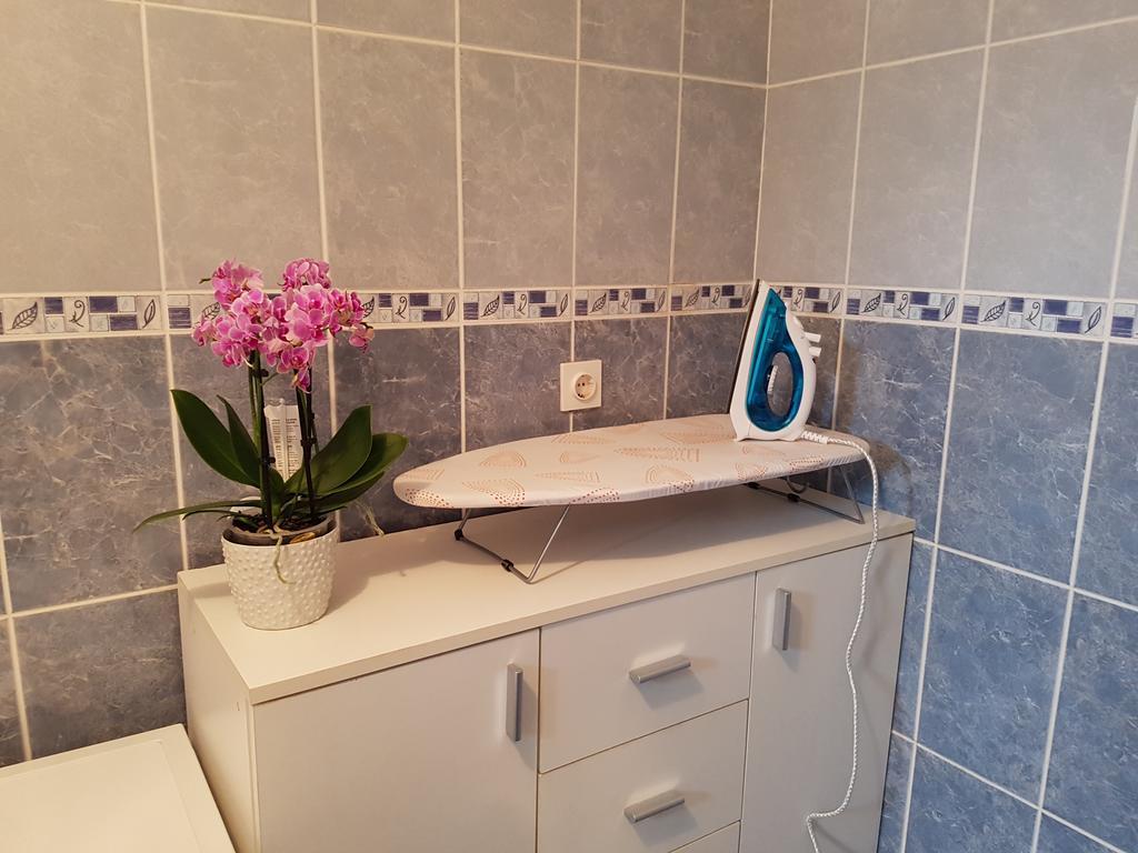 Apartmani Apolon Vrdnik Exterior photo
