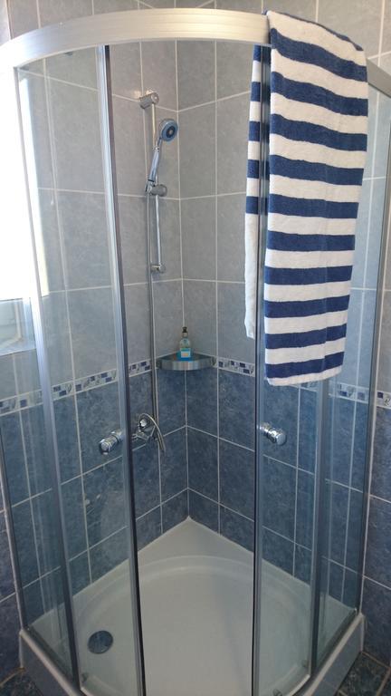 Apartmani Apolon Vrdnik Exterior photo